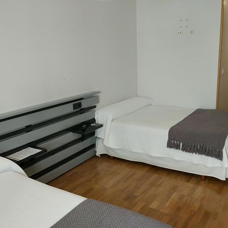 Toctoc Rooms A Coruña Zimmer foto