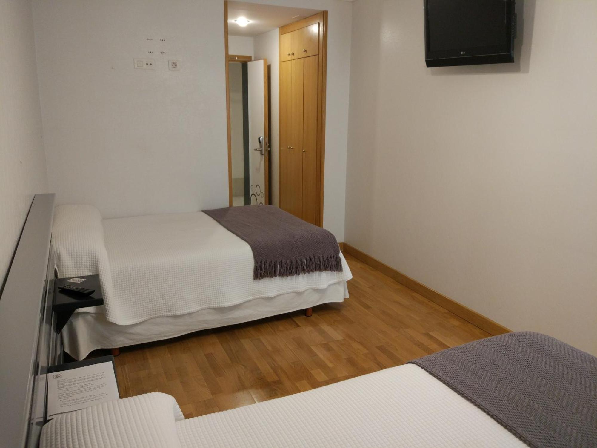 Toctoc Rooms A Coruña Zimmer foto
