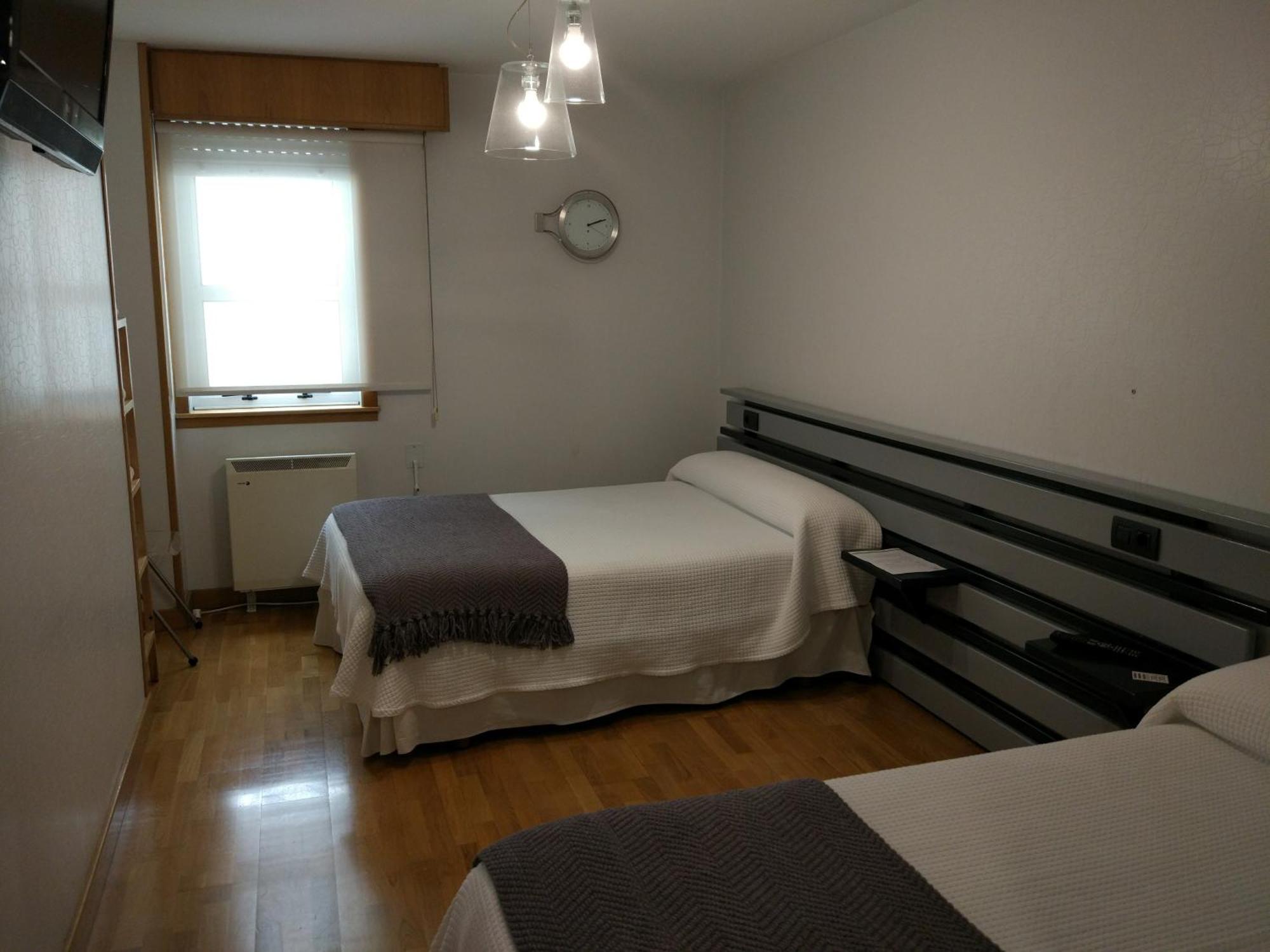 Toctoc Rooms A Coruña Zimmer foto