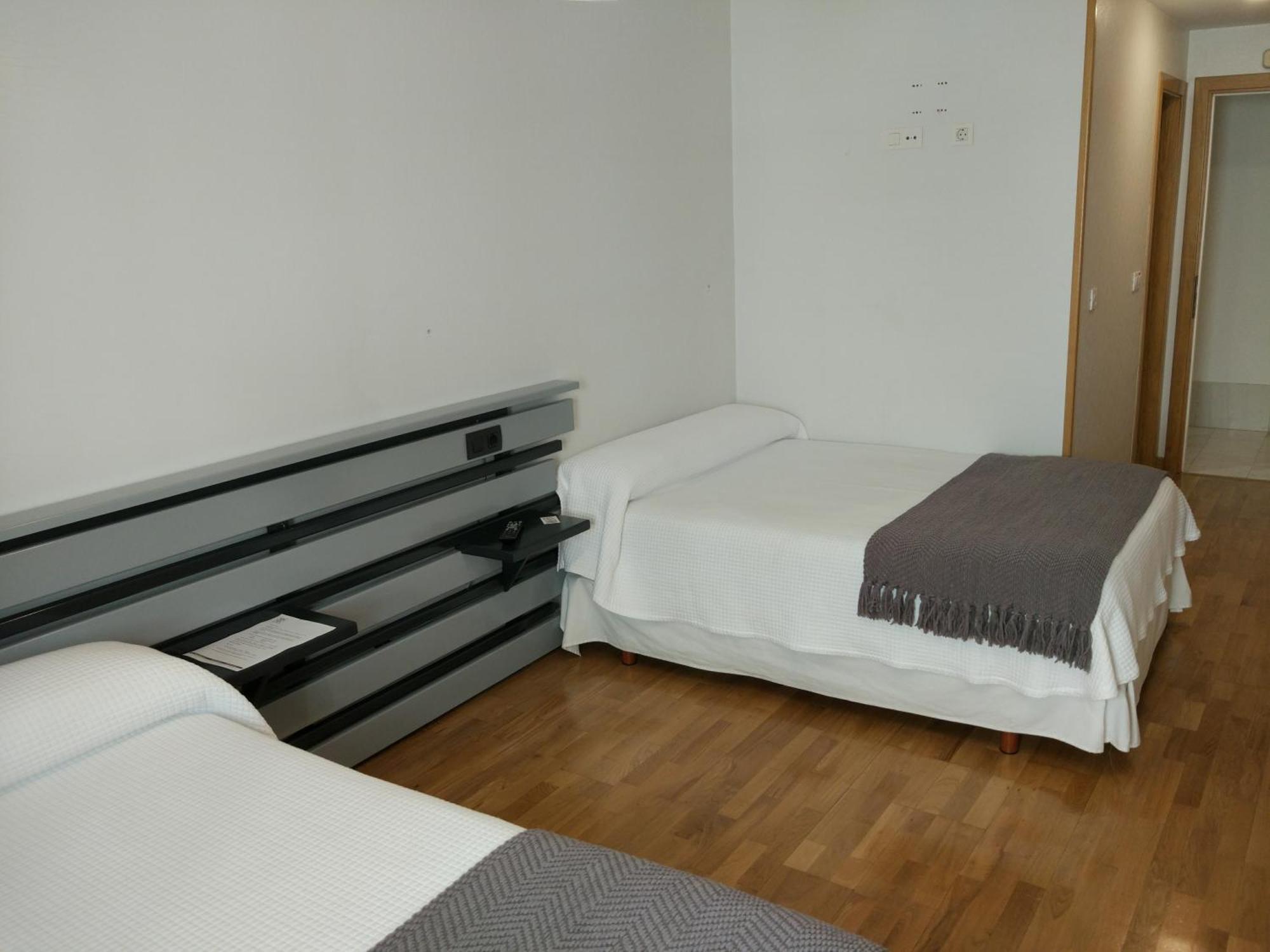 Toctoc Rooms A Coruña Zimmer foto