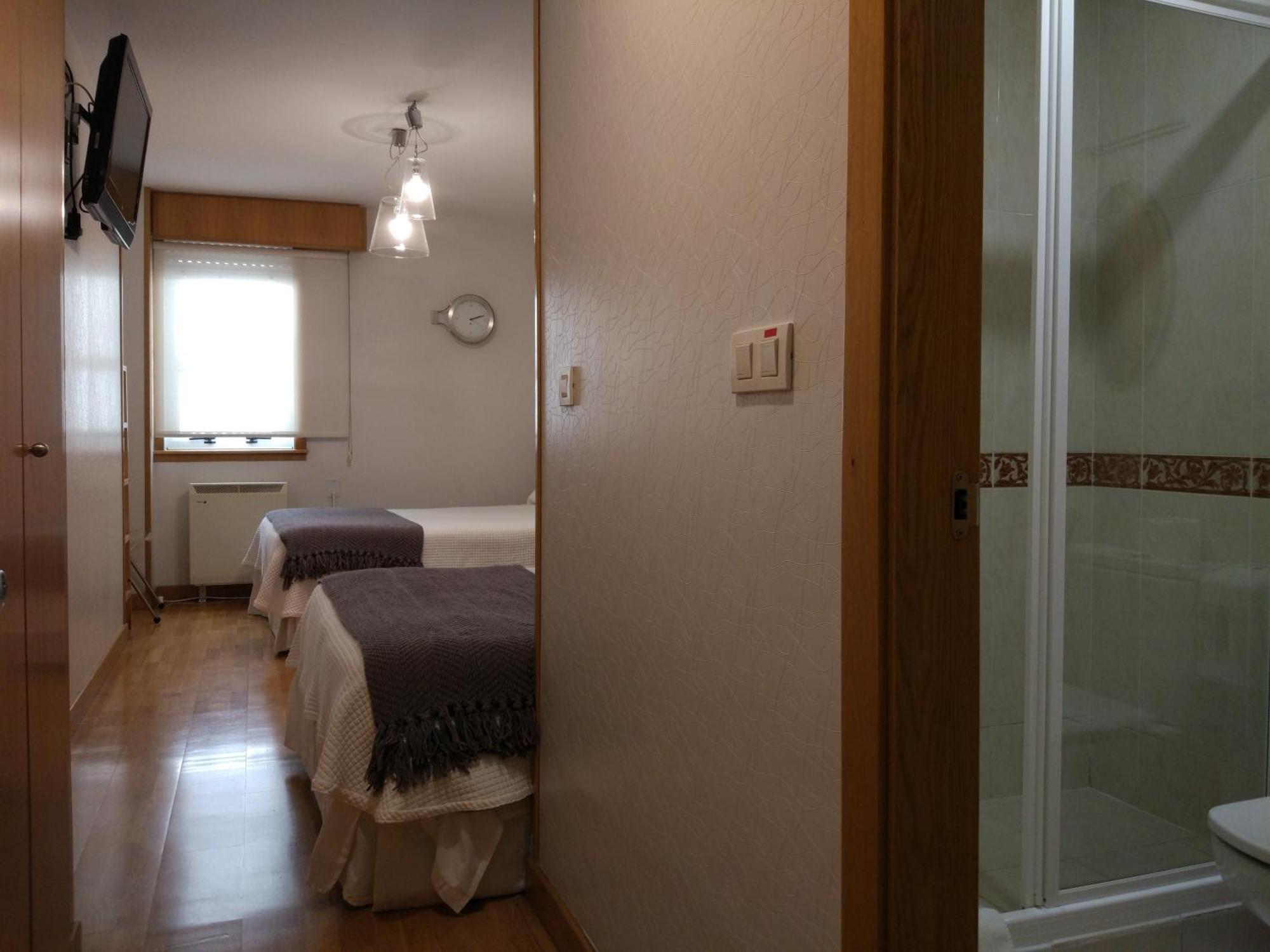Toctoc Rooms A Coruña Zimmer foto