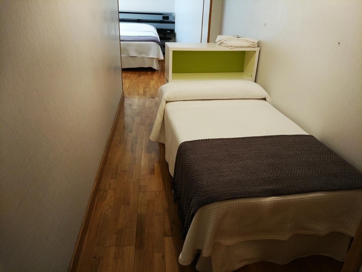 Toctoc Rooms A Coruña Zimmer foto